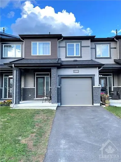 304 GUPPY GROVE Street, Orleans - Cumberland and Area, ON K4A 5G8