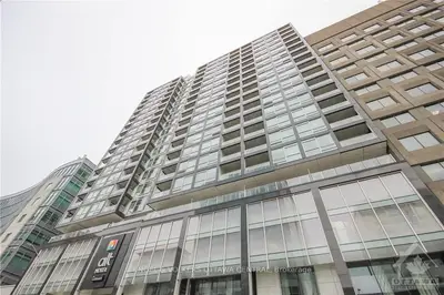 199 SLATER Street 2008, Ottawa Centre, ON K1P 0C8