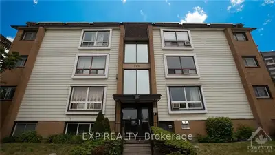 900 Elmsmere Road 6, Beacon Hill North - South And Area, On K1j 7t6