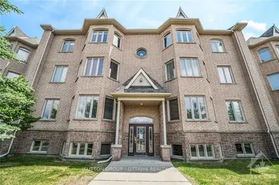 2086 VALIN Street 3, Orleans - Cumberland and Area, ON K4A 0C1