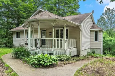 175 OLD KINGSTON Road, Rideau Lakes, ON K0G 1L0