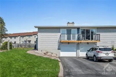 1809 APPLEGROVE Court, Beacon Hill North - South and Area, ON K1J 6S4