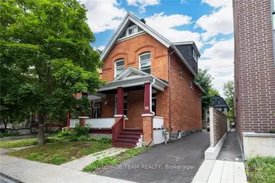 90 Fourth Avenue, Glebe - Ottawa East and Area, ON K1S 2L2