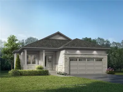 83 Adley Drive, Brockville, On K6v 7j2