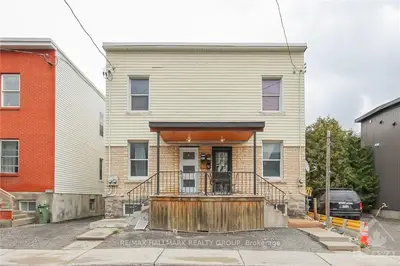 255 Percy Street, Ottawa Centre, On K1r 6g4