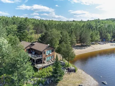 129 FRASER VIEW Lane, Laurentian Hills, ON K0J 1P0