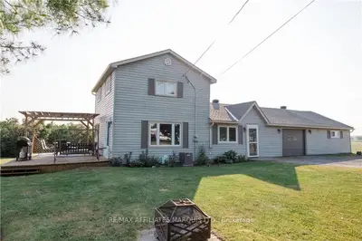14679 SHANE Road, North Stormont, ON K0A 1R0