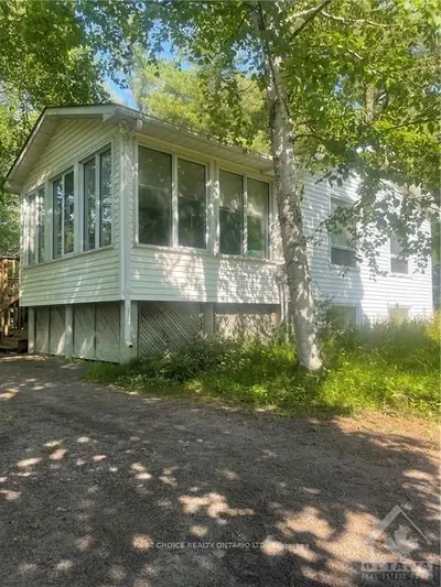 276 ALLBIRCH Road, Constance Bay - Dunrobin - Kilmaurs - Woodlawn, ON K0A 3M0