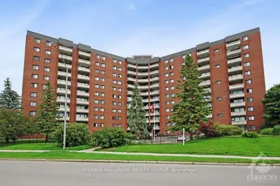 3100 CARLING Avenue 113, Crystal Bay - Rocky Point - Bayshore, ON K2B 6J6