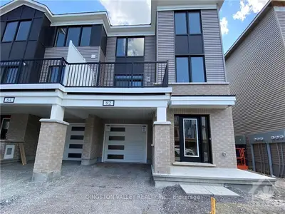 82 BALLINORA Lane, Stittsville - Munster - Richmond, ON K2S 2Z5