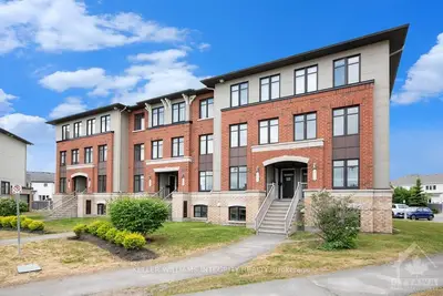 2380 Esprit Drive, Orleans - Cumberland And Area, On K4a 0t5
