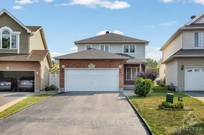 1152 MEADOWCROFT Crescent, Cyrville - Carson Grove - Pineview, ON K1J 1G3