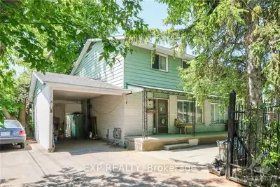 3 PENDER Street, Meadowlands - Crestview and Area, ON K2G 3S3