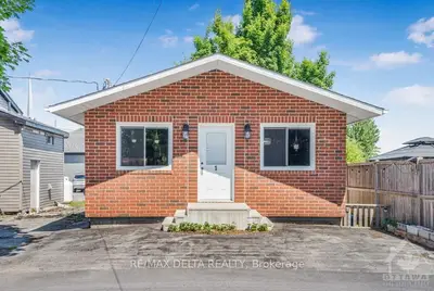 1 SABOURIN Street, The Nation, ON K0C 2B0