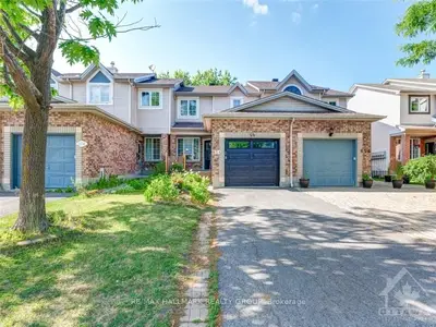856 COMO Crescent, Orleans - Cumberland and Area, ON K4A 3Z9