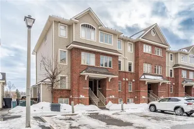 619 Reardon, Hunt Club - South Keys And Area, On K1v 2k9