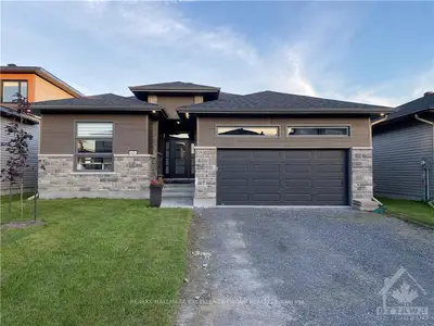 LOT 67/26 RUTILE Street, Clarence-Rockland, ON K4K 0L7