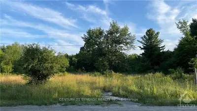 Pt Lot 13 Con2 Part 3 NORWOOD Road, Rideau Lakes, ON K0G 1X0