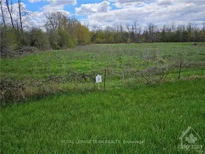 LOT 3 COUNTY ROAD 18 Road, North Grenville, ON K0G 1J0