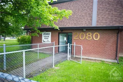 2080-15J OGILVIE ROAD Road, Beacon Hill North - South and Area, ON K1J 7N8