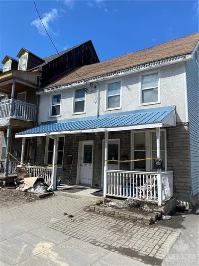233 ST PATRICK Street, Lower Town - Sandy Hill, ON K1N 5K2