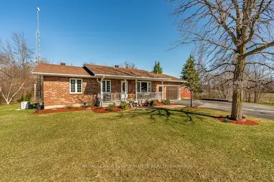 17025 COUNTY 36 Road, South Stormont, ON K0C 2A0