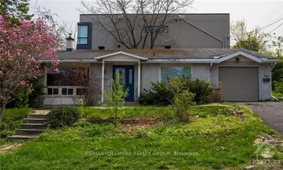 364 LANARK Avenue, Carlingwood - Westboro and Area, ON K2A 0A3
