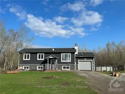 831 CRAIG Road, North Grenville, ON K0G 1S0