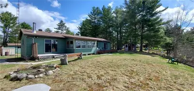 596 PECOSKIE Drive, Killaloe, Hagarty and Richards, ON K0J 2A0