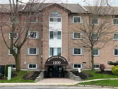 1100 MILLWOOD Avenue 406, Brockville, ON K6V 1B3