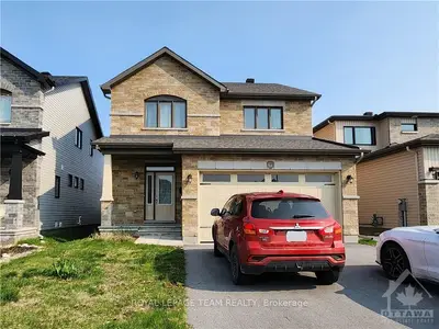 654 PARADE Drive, Stittsville - Munster - Richmond, ON K2S 0Y9