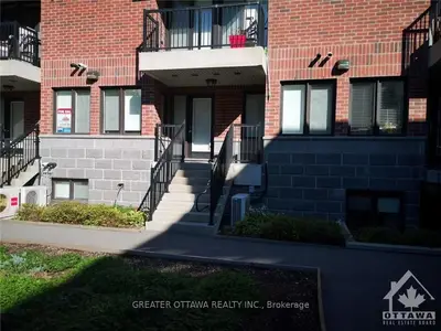 458 KING EDWARD Avenue 207G, Lower Town - Sandy Hill, ON K1N 0B3