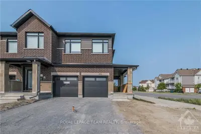 200 Monticello Avenue, Kanata, On K2s 2r7