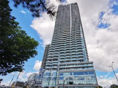 805 CARLING Avenue 1401, Dows Lake - Civic Hospital and Area, ON K1S 5W9