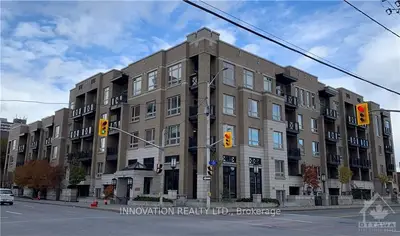 429 KENT Street 307, Ottawa Centre, ON K2P 1B5