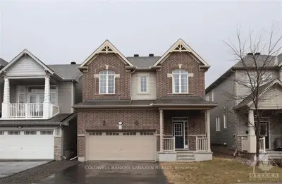 313 AUTUMNFIELD Street, Kanata, ON K2M 0J4