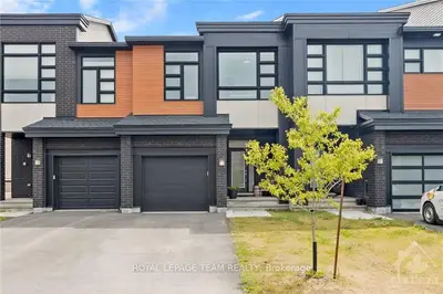 204 BIG DIPPER Street, Blossom Park - Airport and Area, ON K4M 0K5