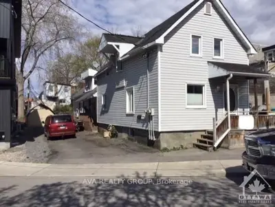 23 MERTON Street, West Centre Town, ON K1Y 1V4