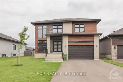 221 NATURE Street, Casselman, ON K0A 1M0