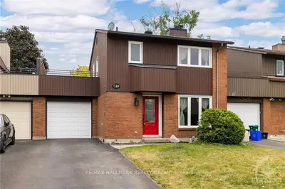 57 SAMPLE Road, Hunt Club - Windsor Park Village and Area, ON K1V 9T9