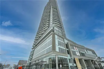 805 Carling Avenue 1803, Dows Lake - Civic Hospital and Area, ON K1S 5W9