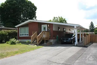 1004 PLEASANT PARK Road, Elmvale Acres and Area, ON K1G 2A1