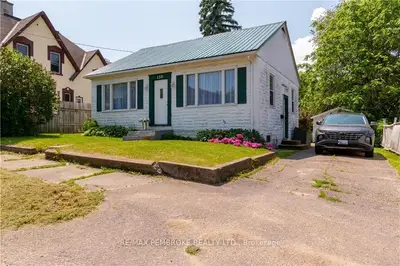 150 CATHERINE Street N, Pembroke, ON K8A 1V2