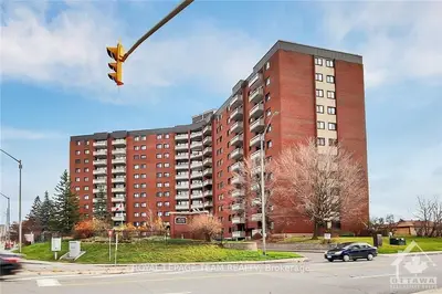 3100 CARLING Avenue 119, Crystal Bay - Rocky Point - Bayshore, ON K2B 6J6