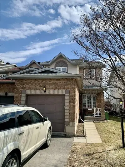 1116 Ballantyne Drive, Orleans - Cumberland and Area, ON K4A 4C6