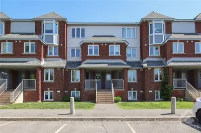 89 Briston, Hunt Club - South Keys And Area, On K1g 5p8