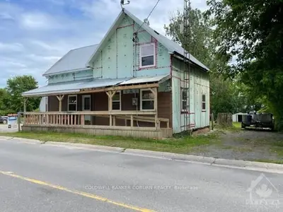 11548 DUNDELA Road, South Dundas, ON K0E 1K0