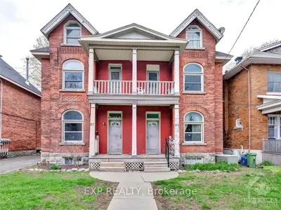 85 FIFTH Avenue 5, Glebe - Ottawa East and Area, ON K1S 2M3