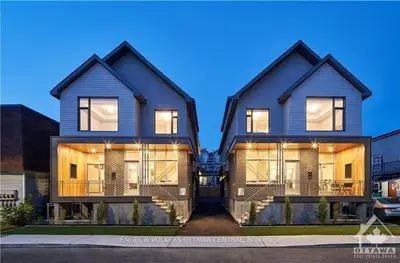 273 CARRUTHERS Avenue, West Centre Town, ON K1Y 1N8