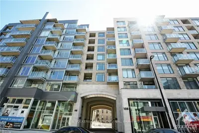 108 RICHMOND Road 208, Westboro - Hampton Park, ON K1Z 0B3